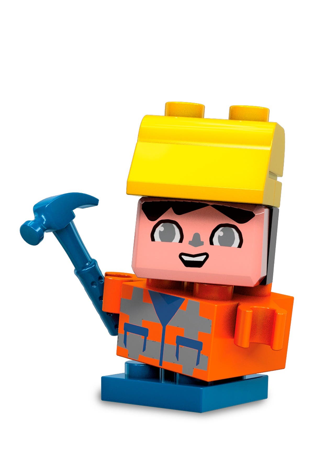 mattel blocks