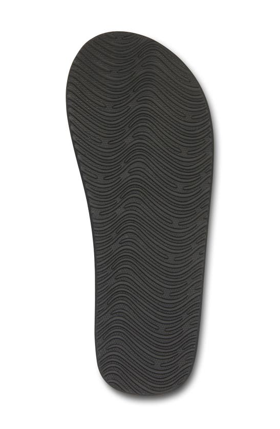 Floopi Gianna Flip Flop In Slate