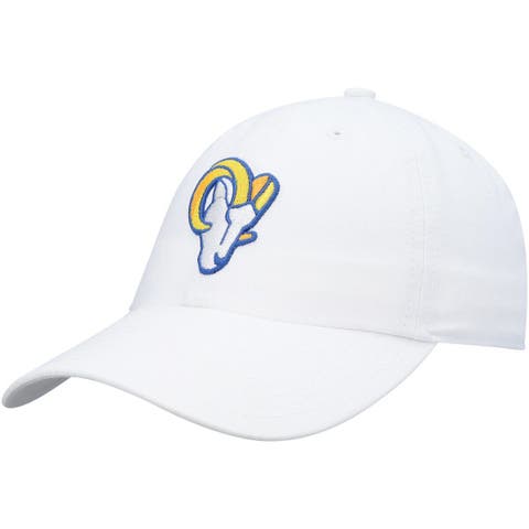 Kansas City Royals 2020 Adjustable 9FORTY 2 Tone Blue Logo Hat by