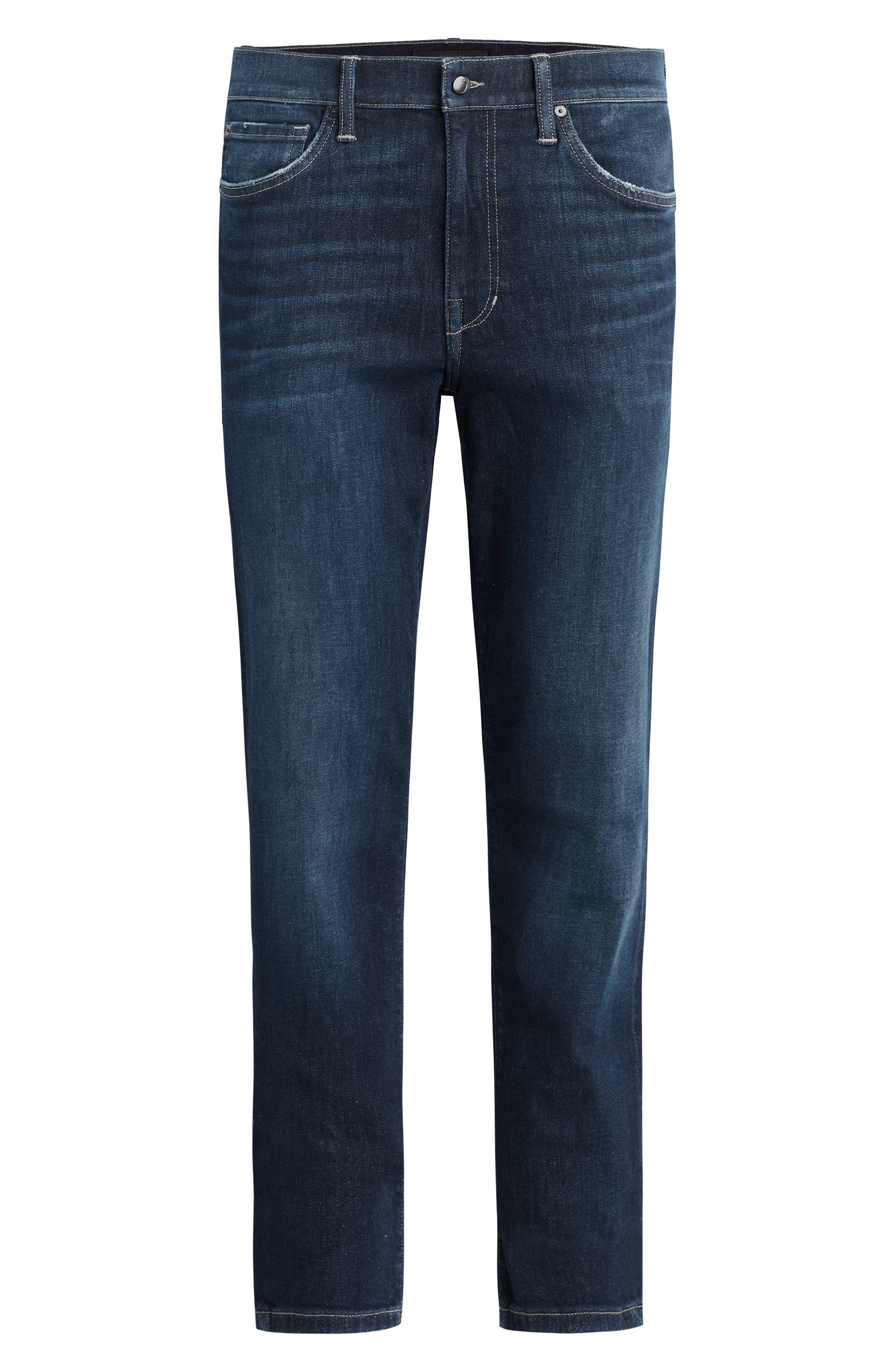 brixton slim straight fit jeans