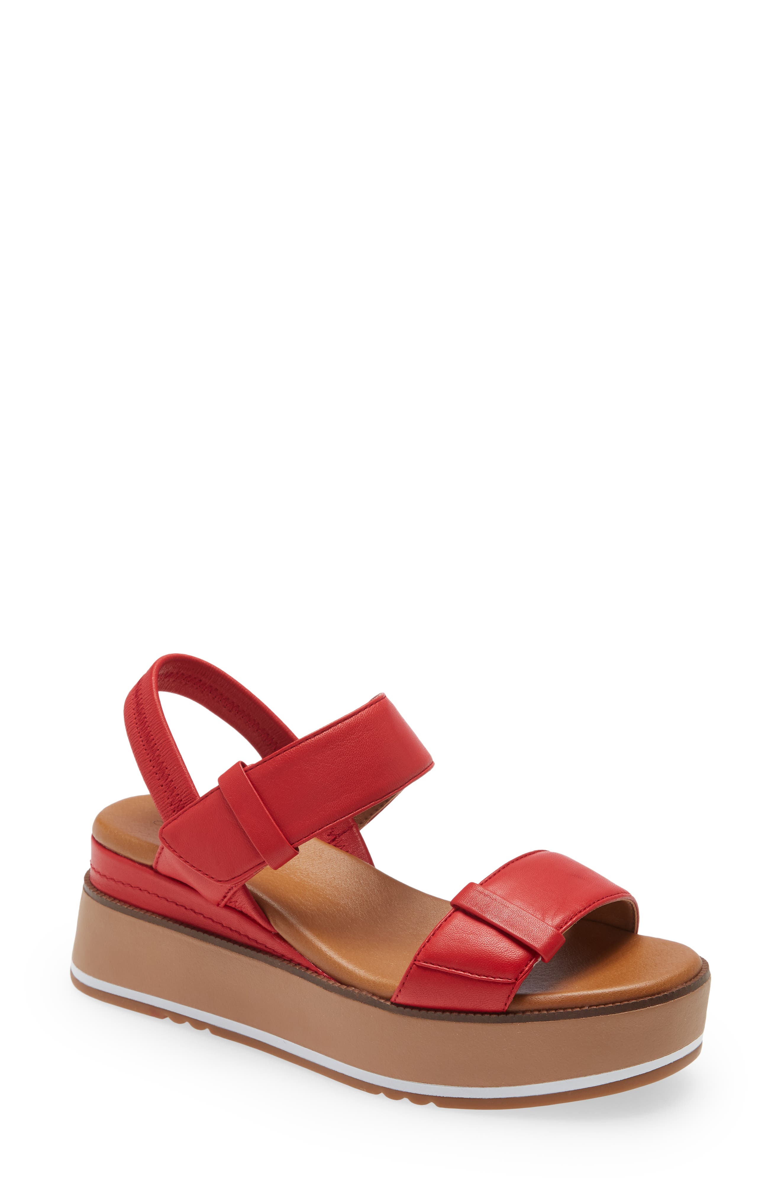 platform sandals nordstrom rack