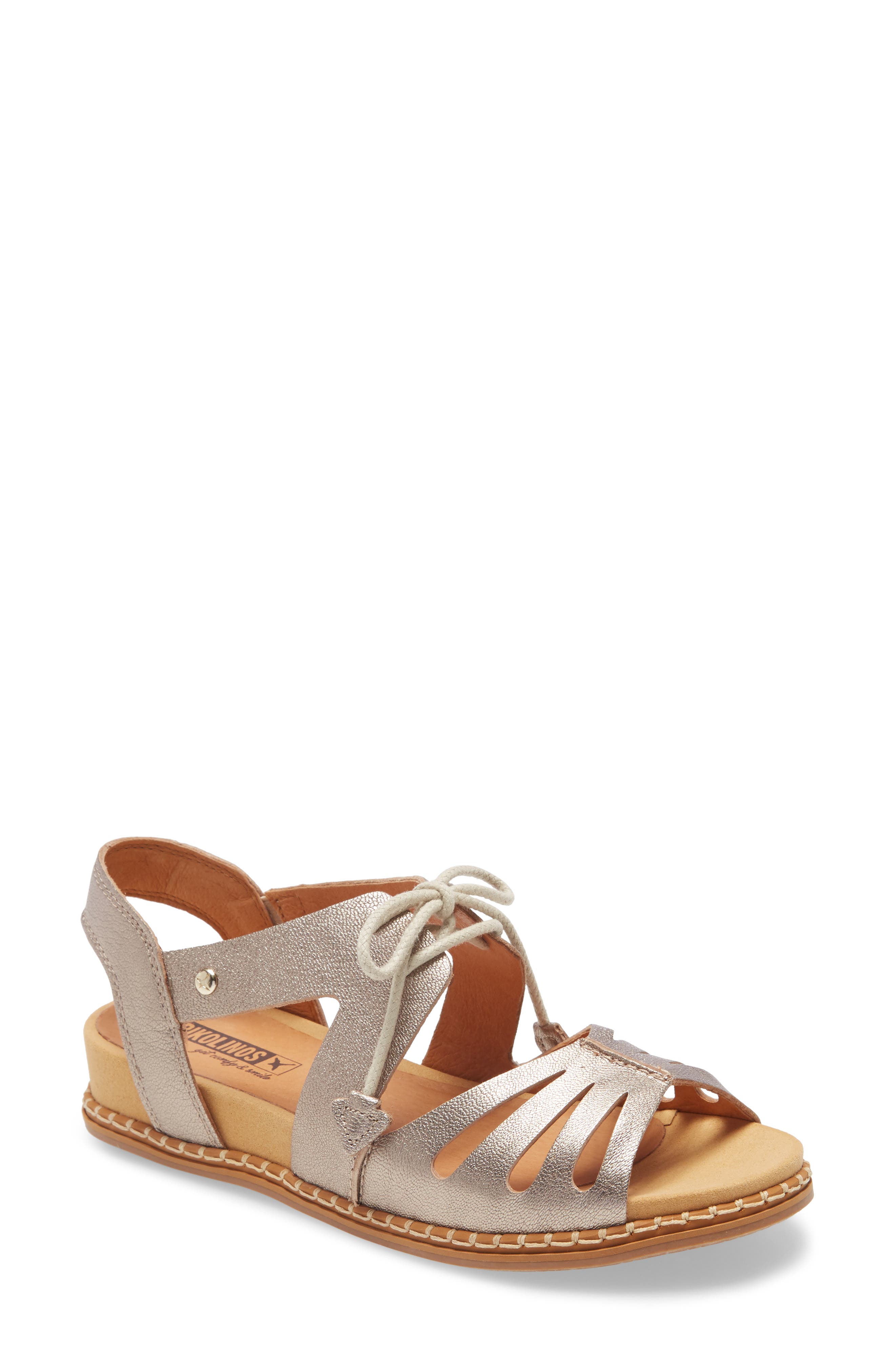 nordstrom pikolinos sandals