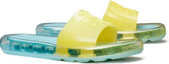 Tory Burch Bubble Jelly Slide Sandal | Nordstrom