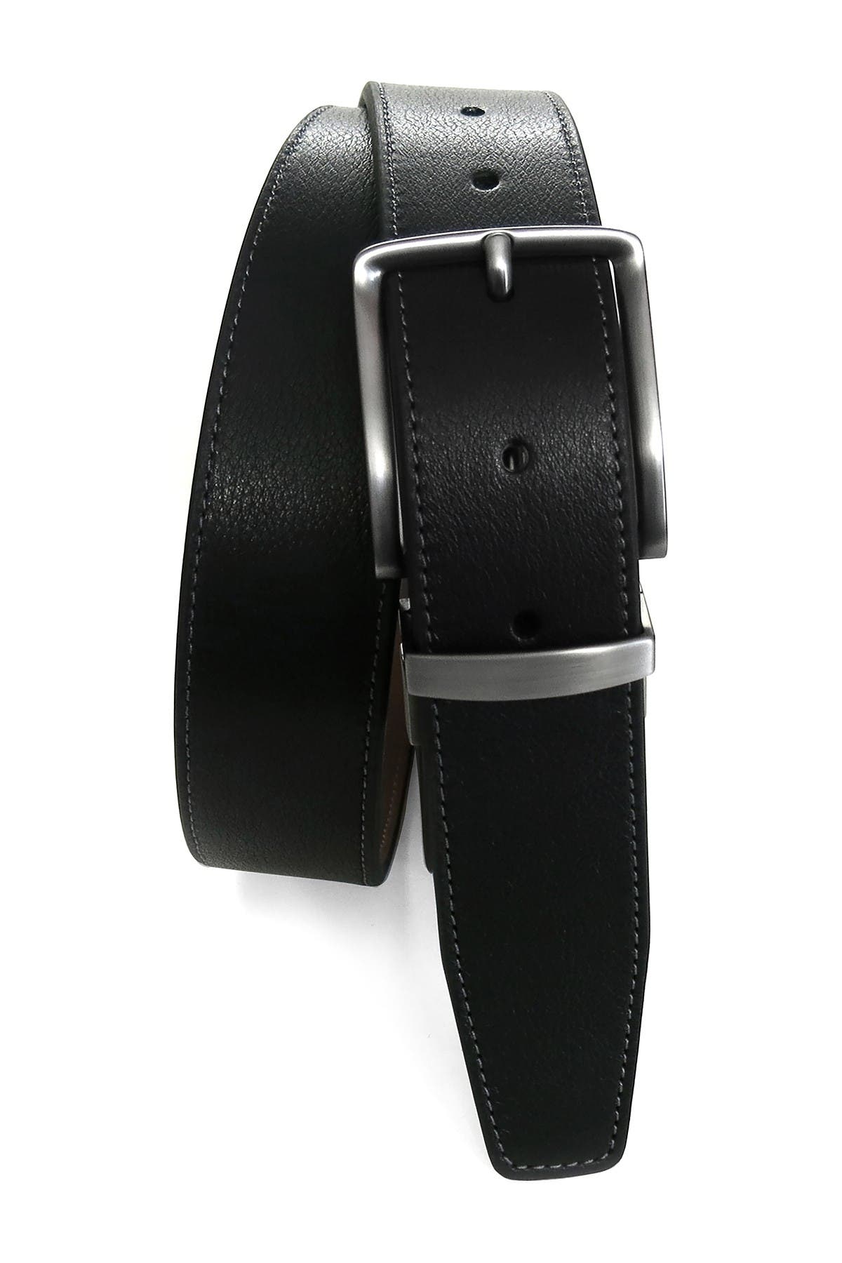 boconi reversible leather belt