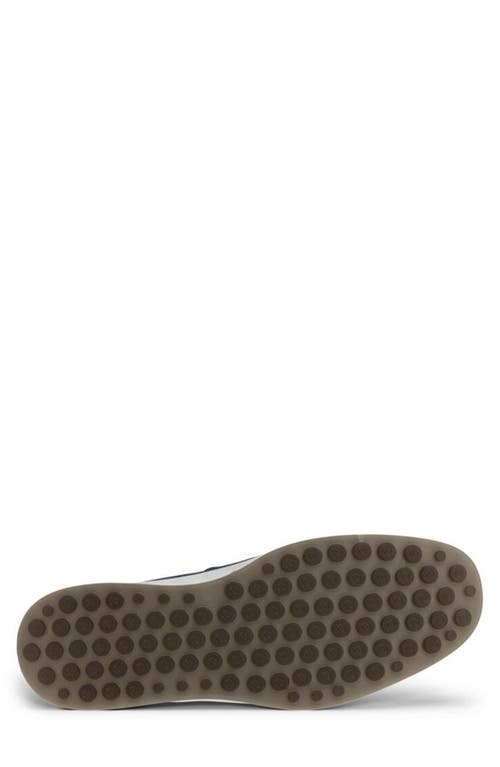Ecco S Lite Moc Toe Slip-on In Ombre