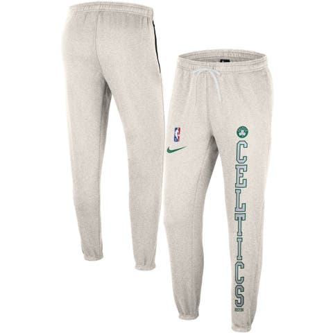 Men's Nike Heather Charcoal Phoenix Suns 2022/23 City Edition Courtside  Brushed Fleece Sweatpants