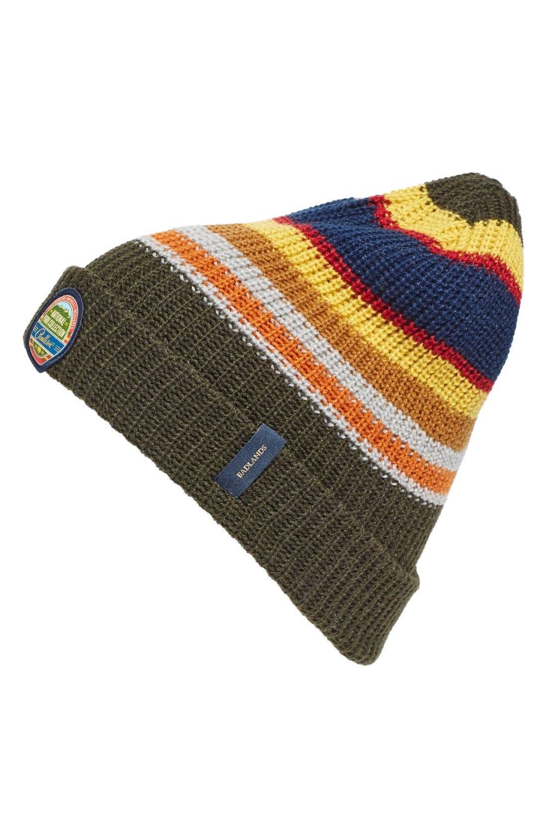 Pendleton National Park Collection Beanie Nordstrom