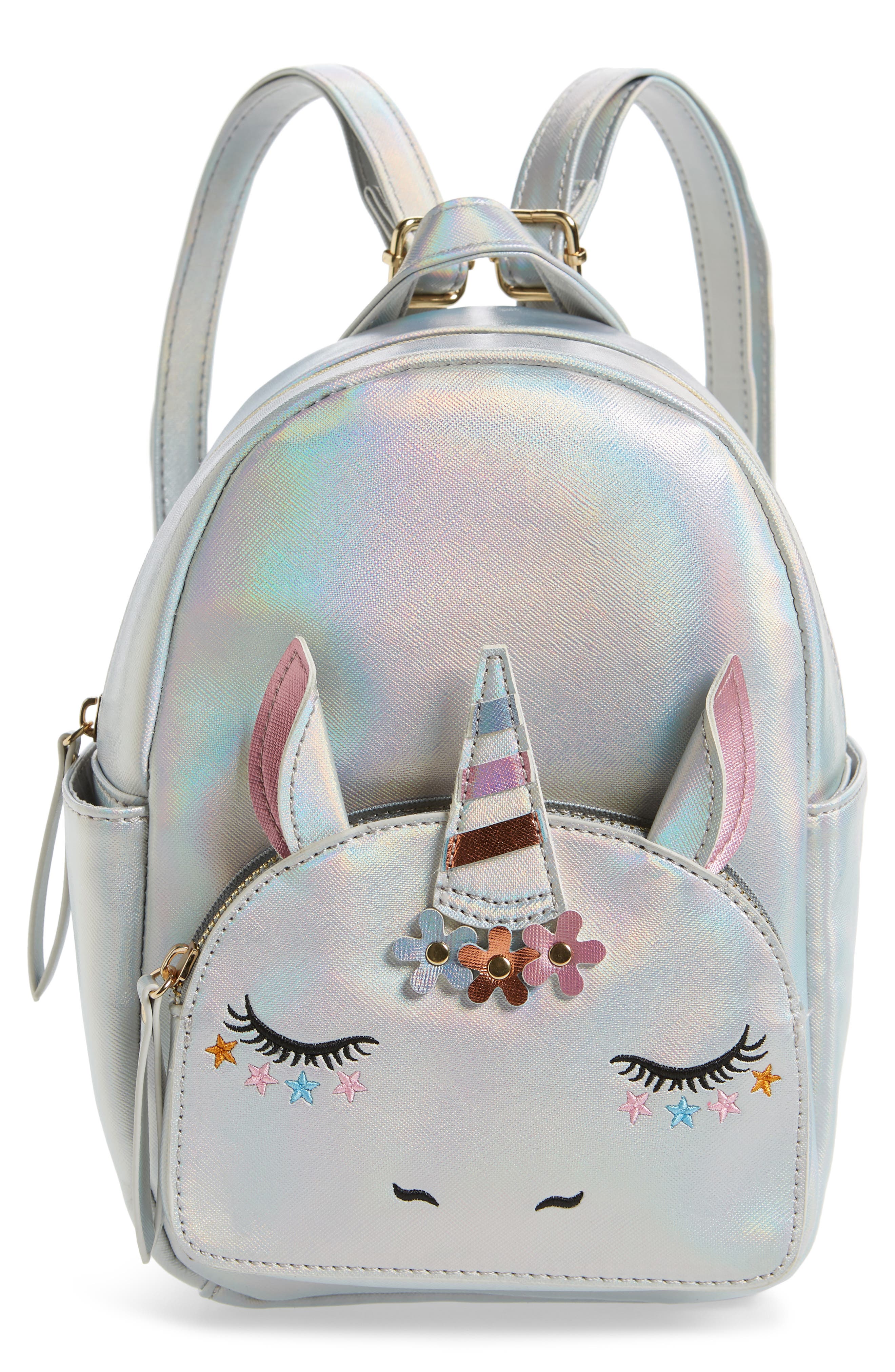 Under One Sky Angel Unicorn Backpack (Kids) Nordstrom