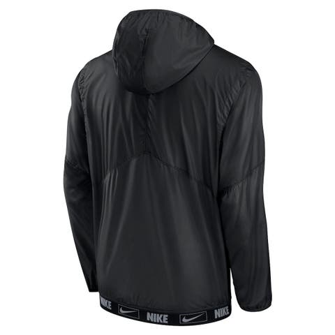 Nike Buffalo Bills Sideline Repel Woven Windshirt Jacket