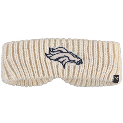 47 Women's Green Bay Packers Meeko Cold Weather Headband