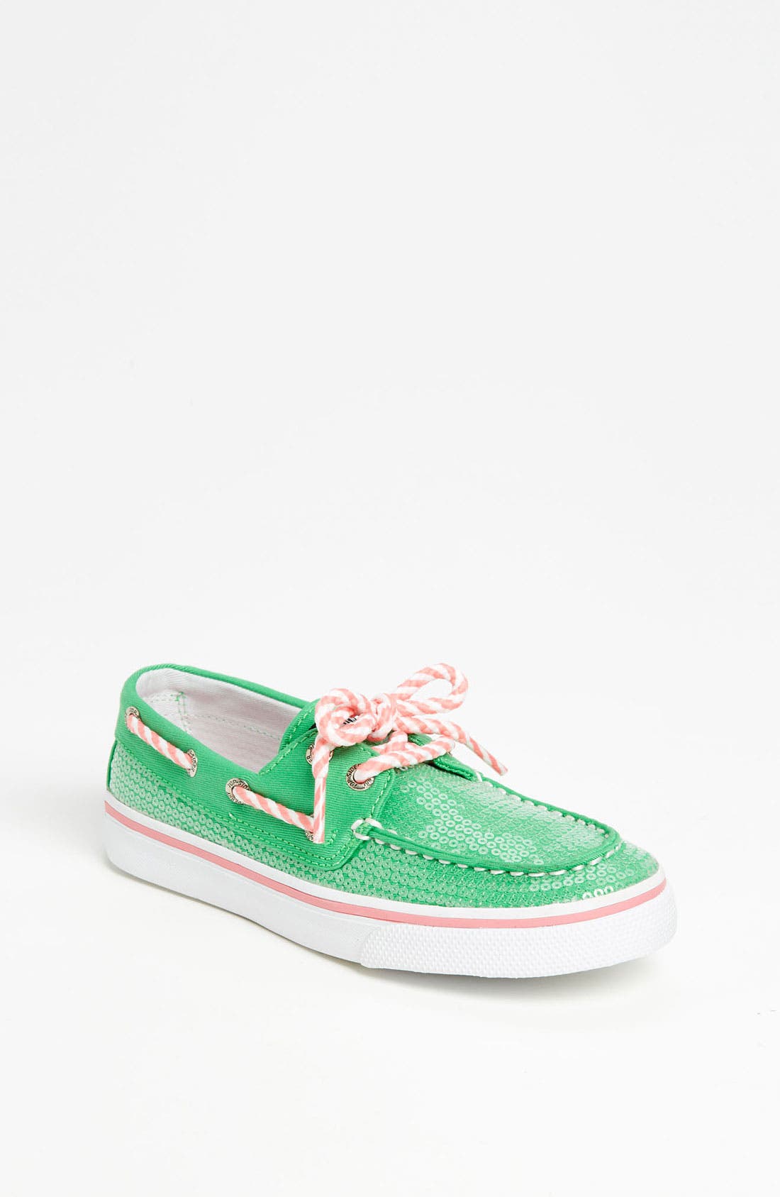 sperry baby sandals