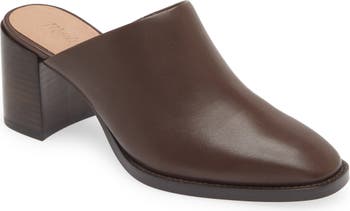 Madewell The Macarro Mule Women Nordstrom