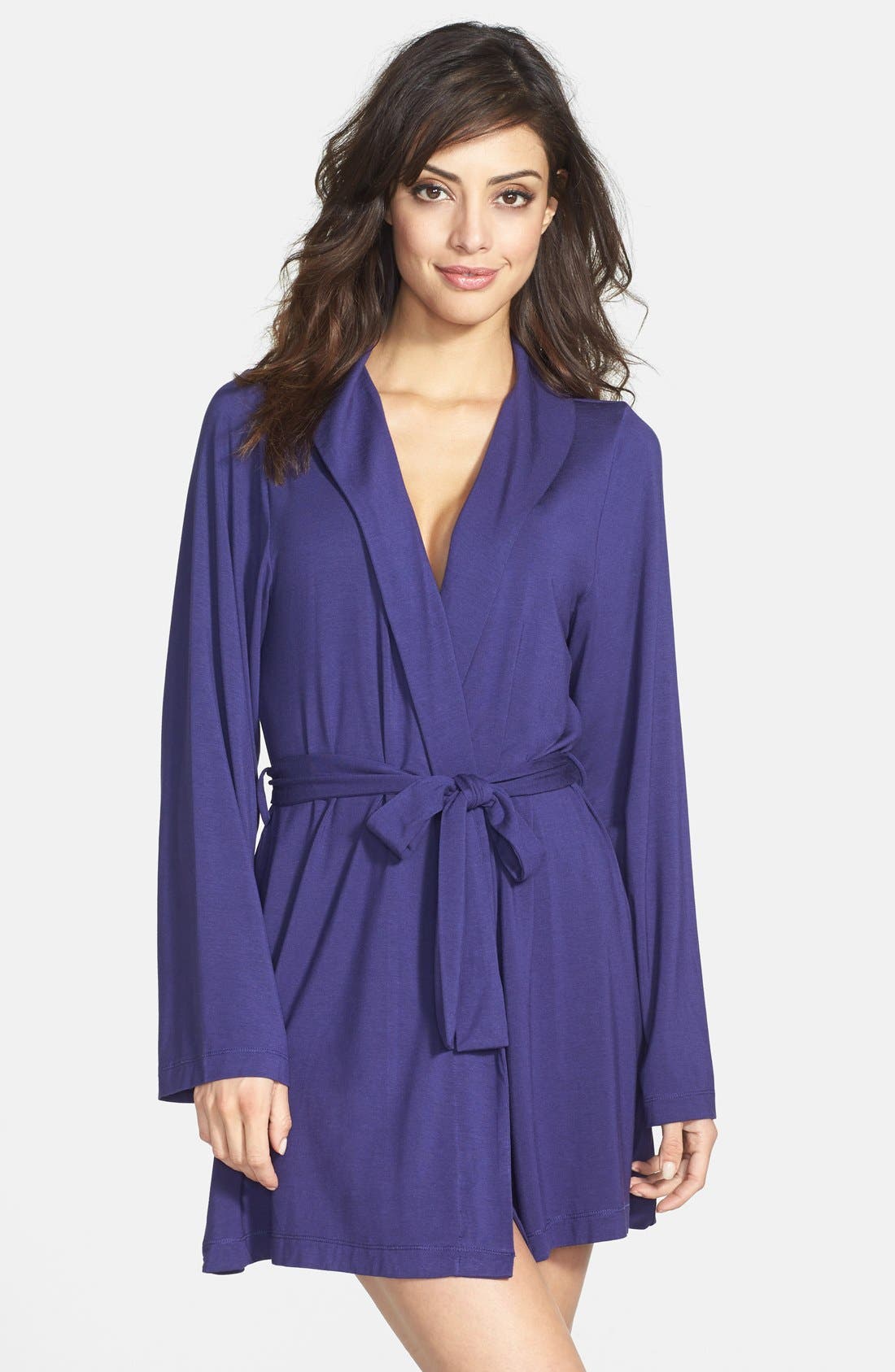 Splendid 'Boyfriend' Robe Nordstrom