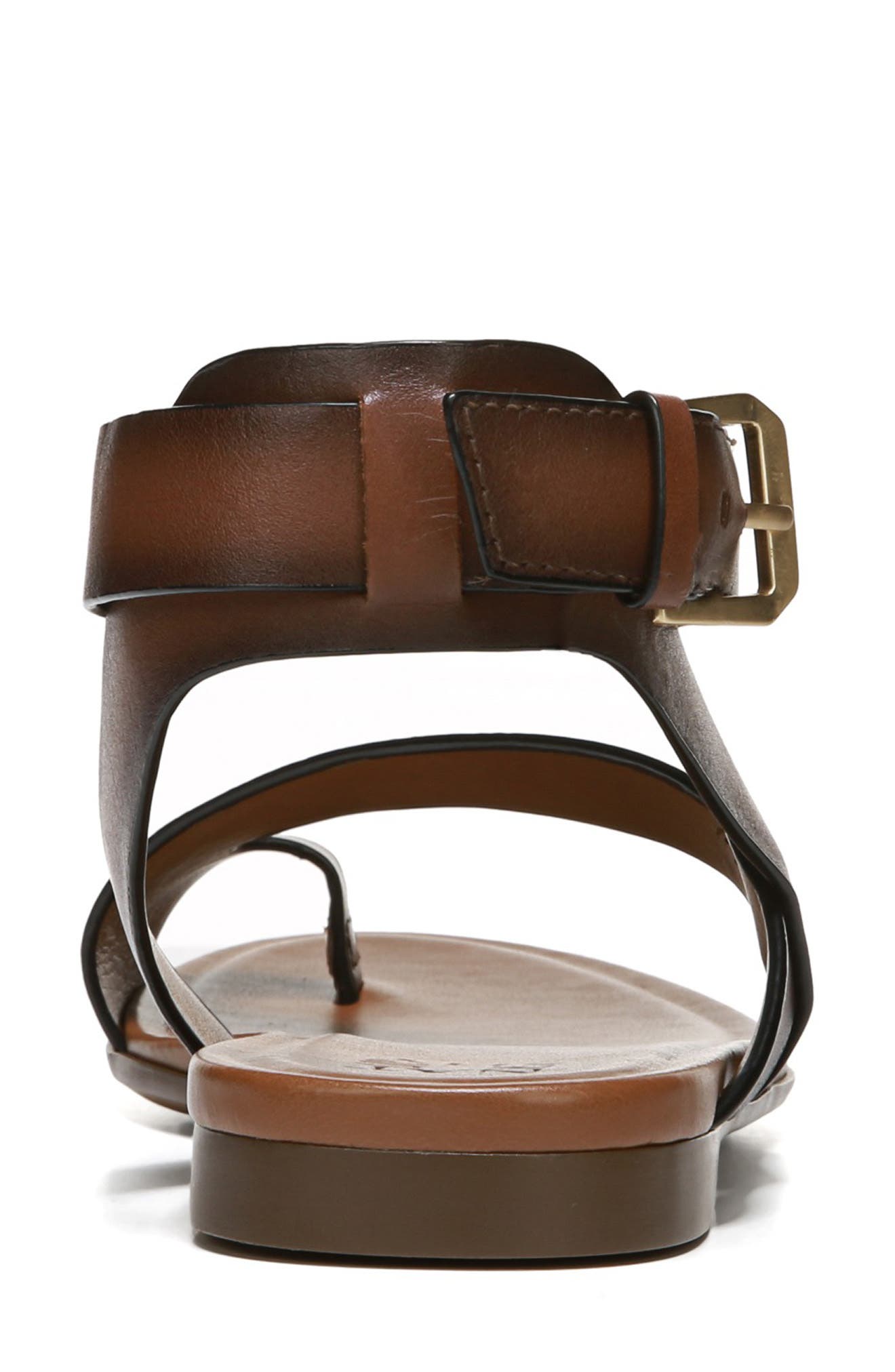 tally ankle strap sandal