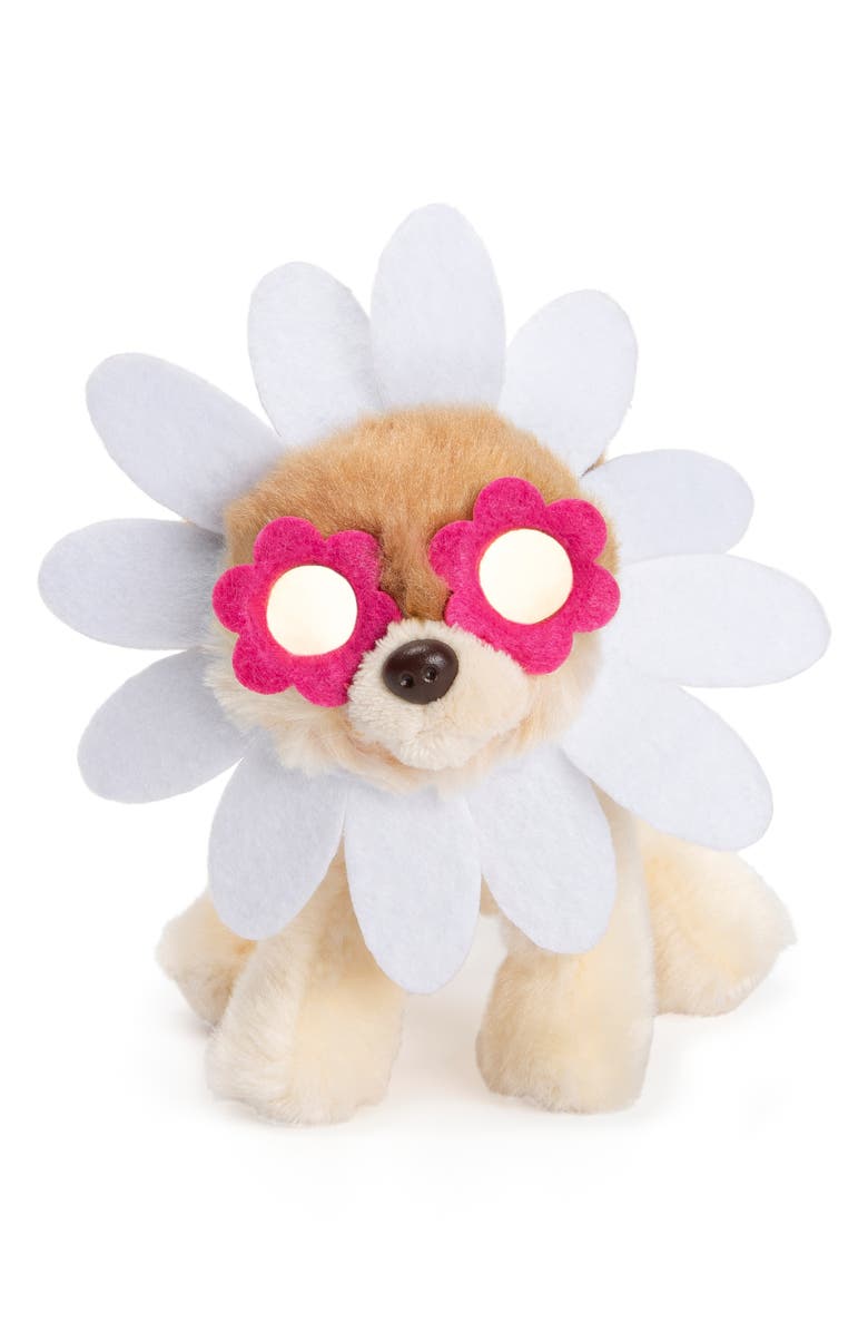 Gund Itty Bitty Boo Daisy Stuffed Animal | Nordstrom Gund Itty Bitty Boo Daisy Stuffed Animal | Nordstrom