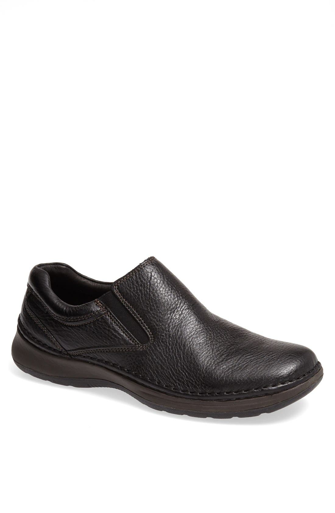 Hush Puppies® 'Lunar' II SlipOn Nordstrom