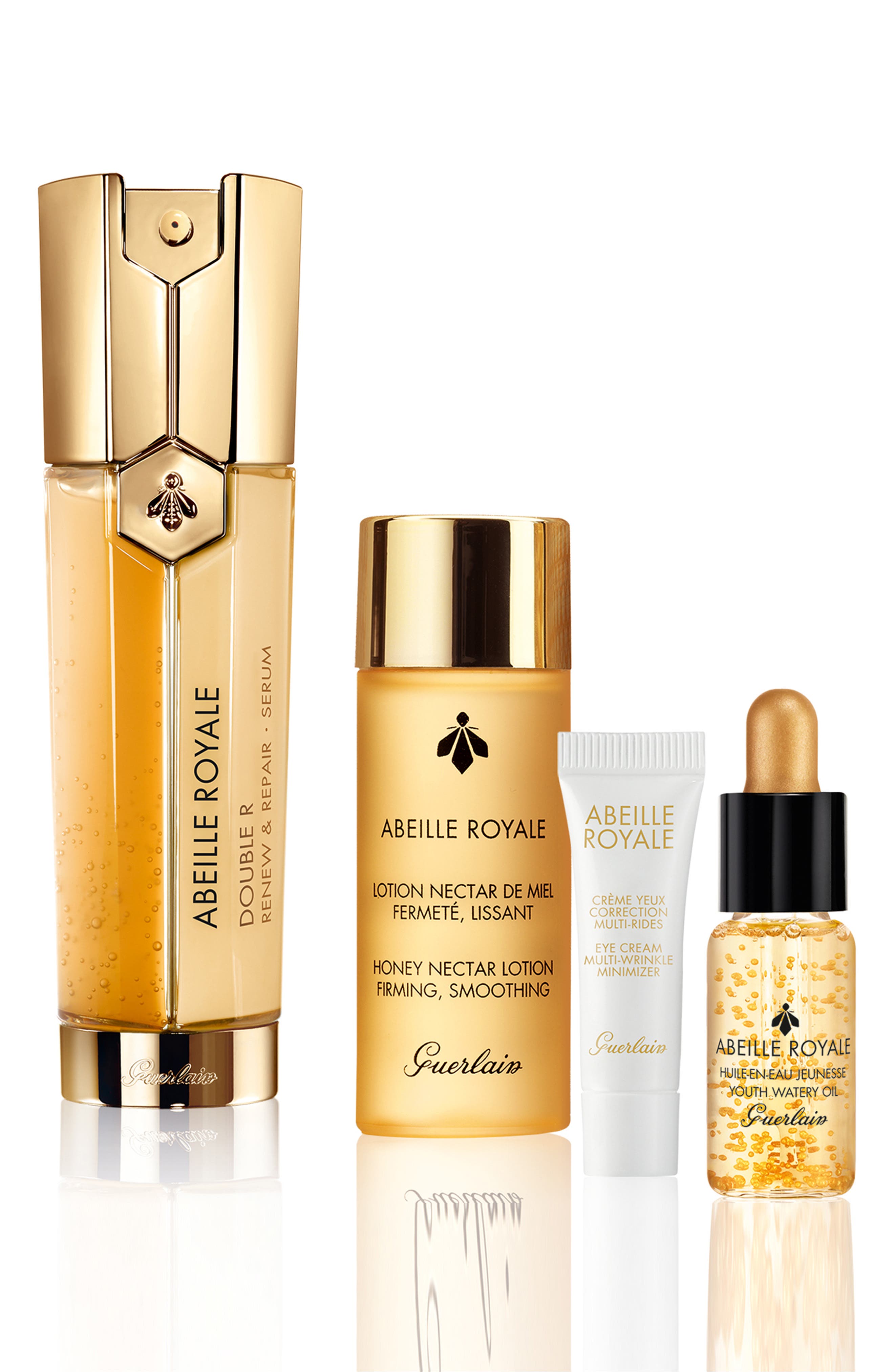 eye repair serum guerlain