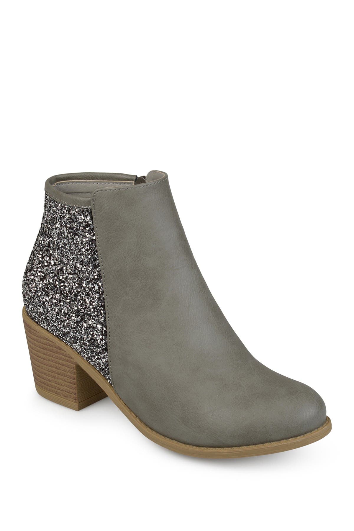journee collection noble bootie