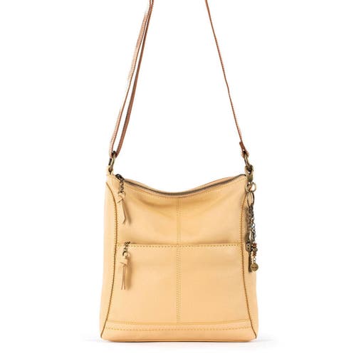 THE SAK THE SAK LUCIA CROSSBODY BAG 
