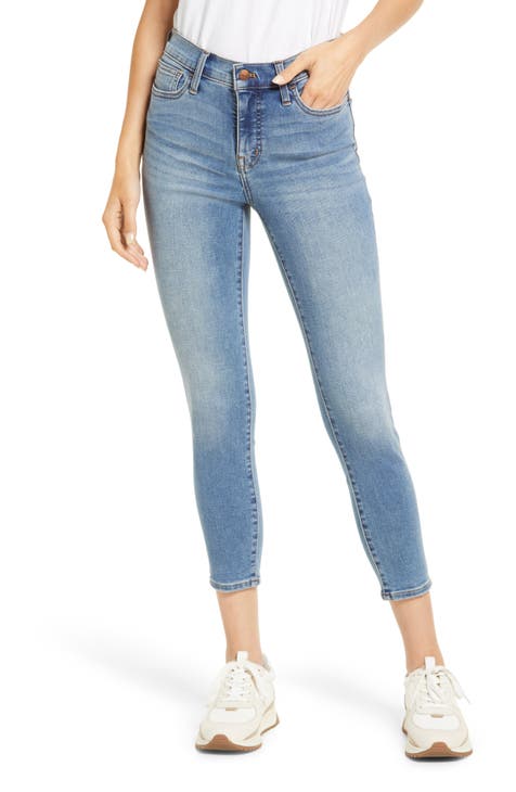 Women's Ankle Jeans | Nordstrom