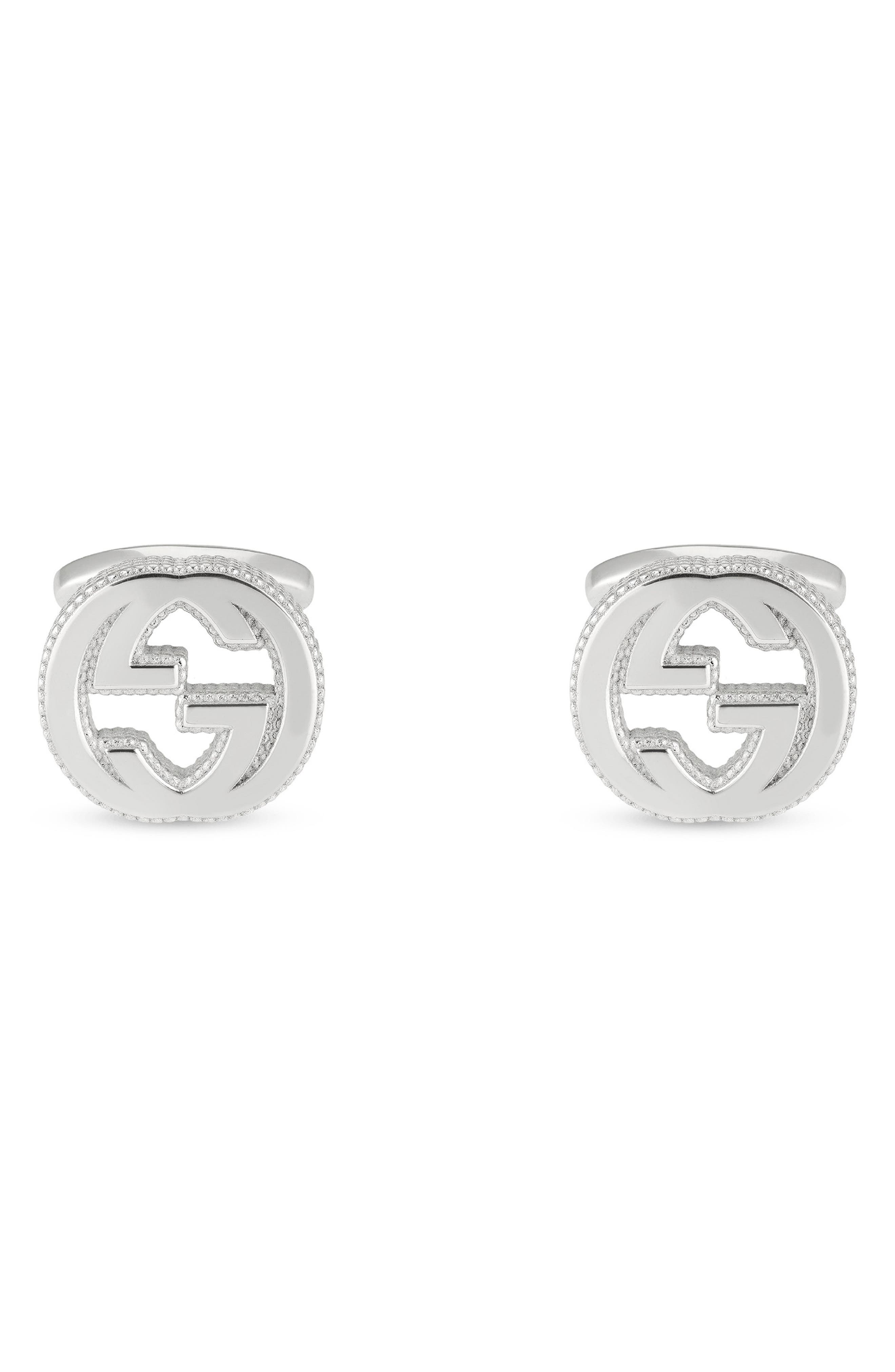 gucci cuff links