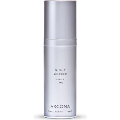 Arcona Night Worker Cream