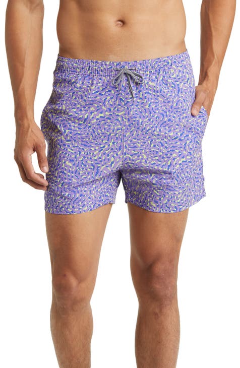 Men's Purple Board Shorts | Nordstrom