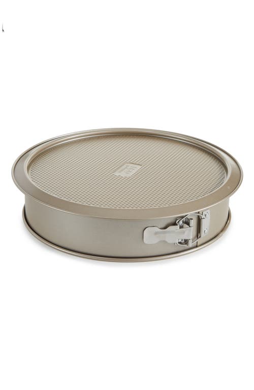 Berghoff Leo Balance 3.3-quart Springform Pan In Golden
