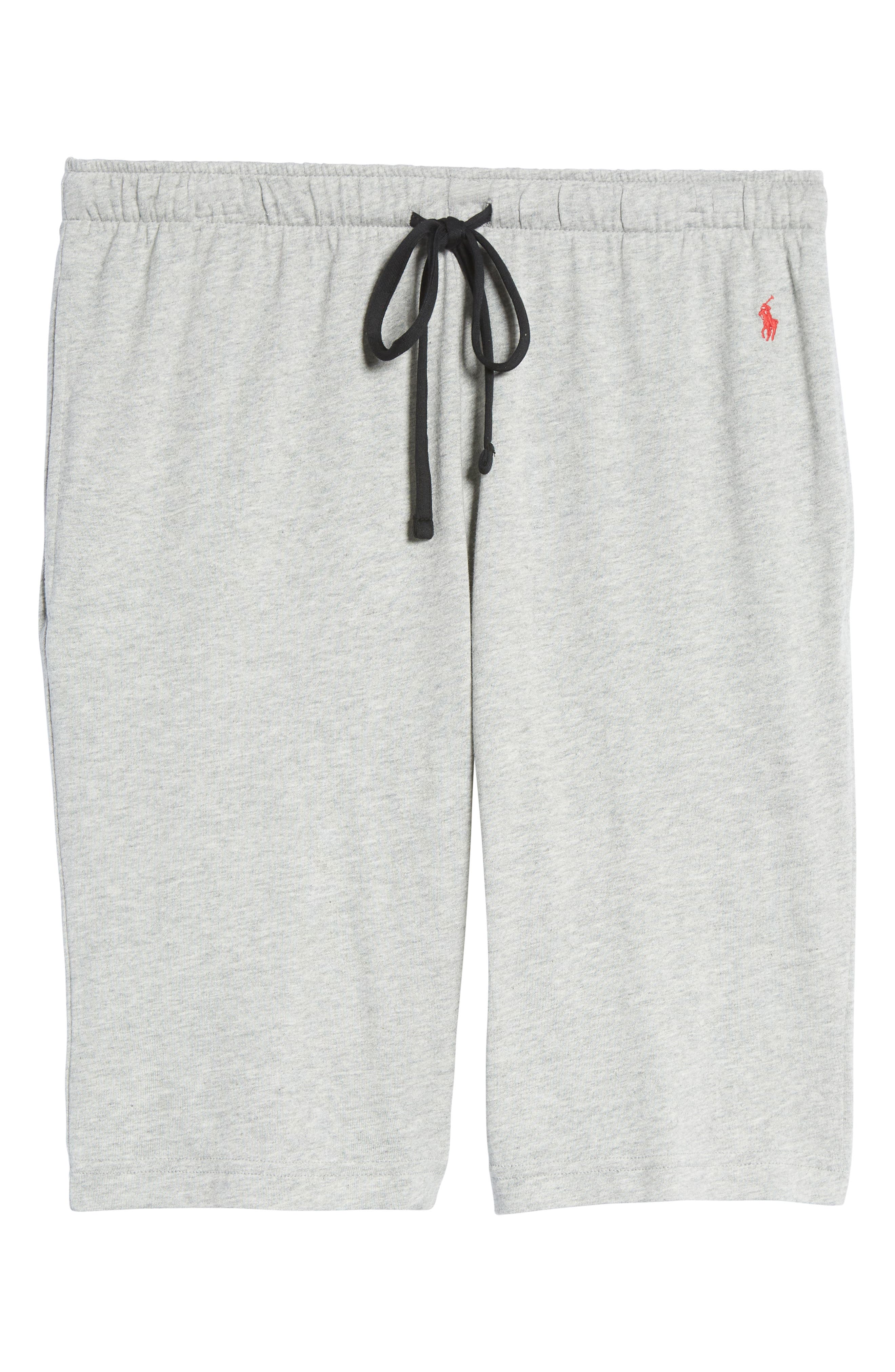 Polo Ralph Lauren Supreme Comfort Sleep Shorts Nordstrom