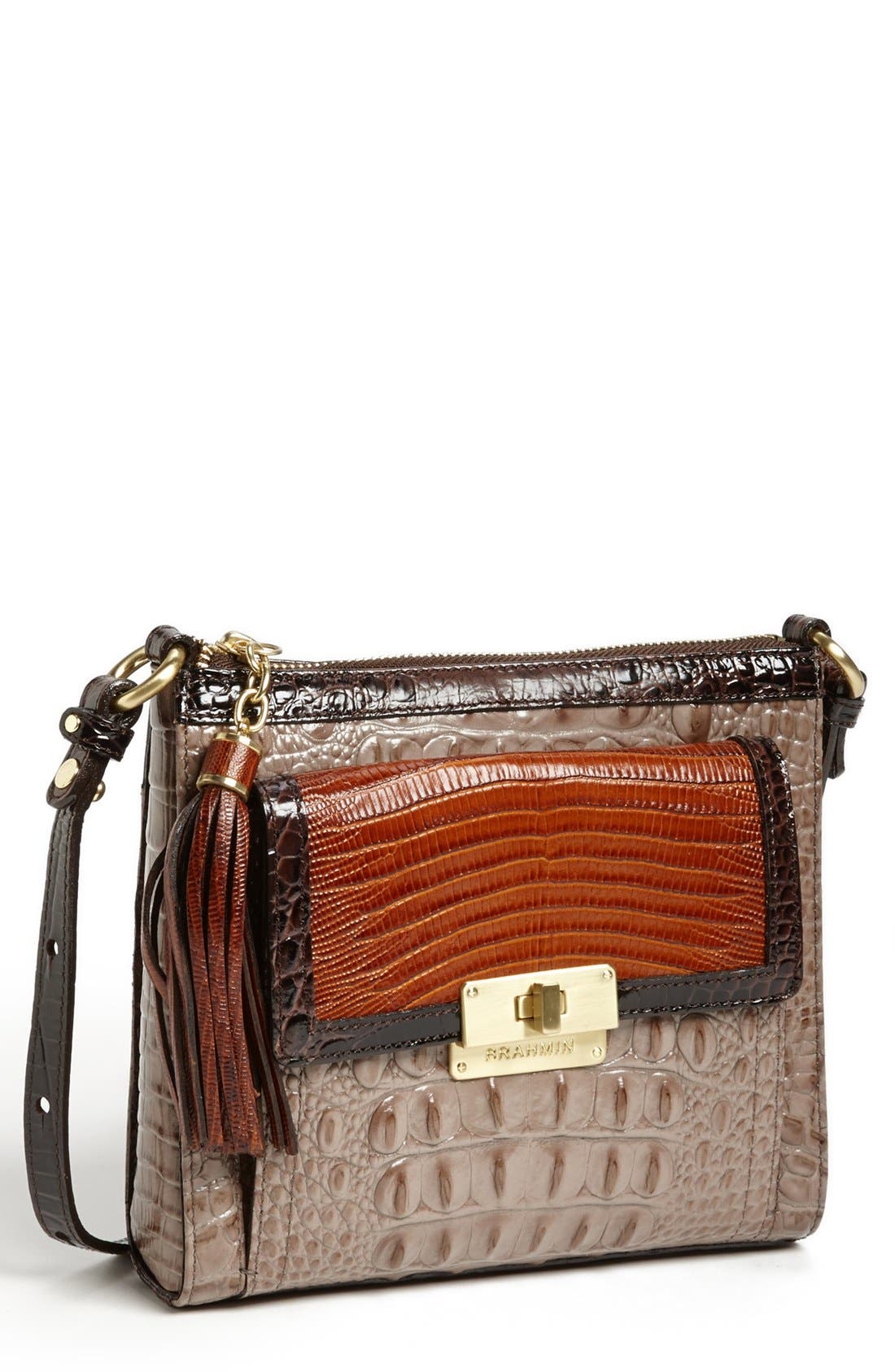 Brahmin 'Mimosa' Crossbody Bag Nordstrom