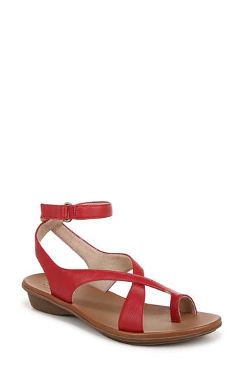 SOUL NATURALIZER SOUL NATURALIZER SIVAN STRAPPY SANDAL 