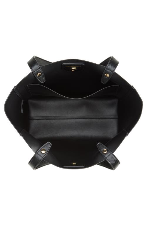 Rebecca Minkoff Stella Tote Bag In Black