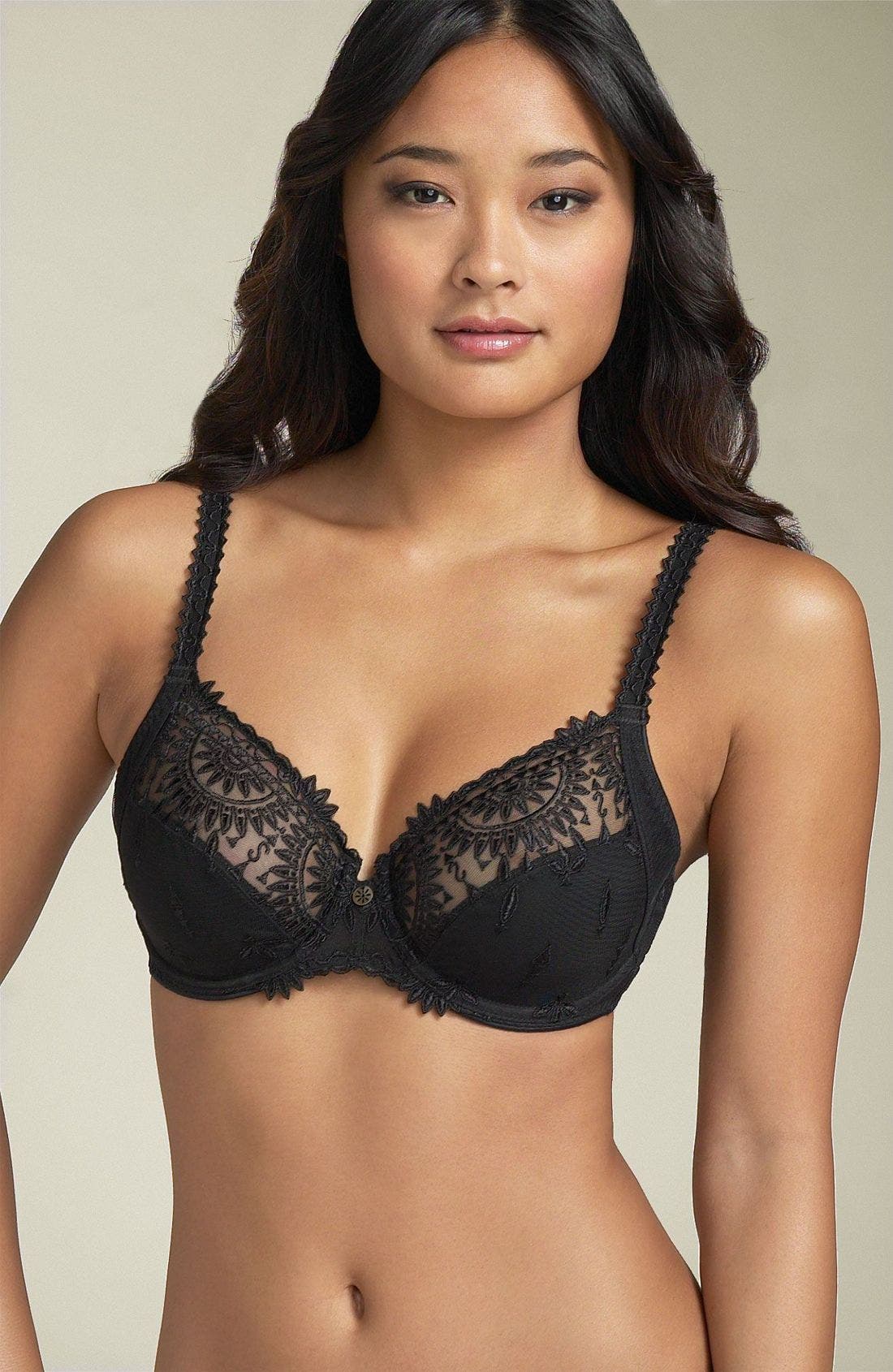 Chantelle Intimates '3491 Africa' Underwire Bra Nordstrom