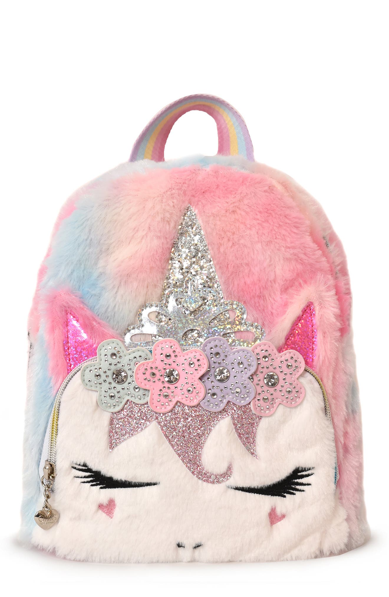 nordstrom unicorn backpack