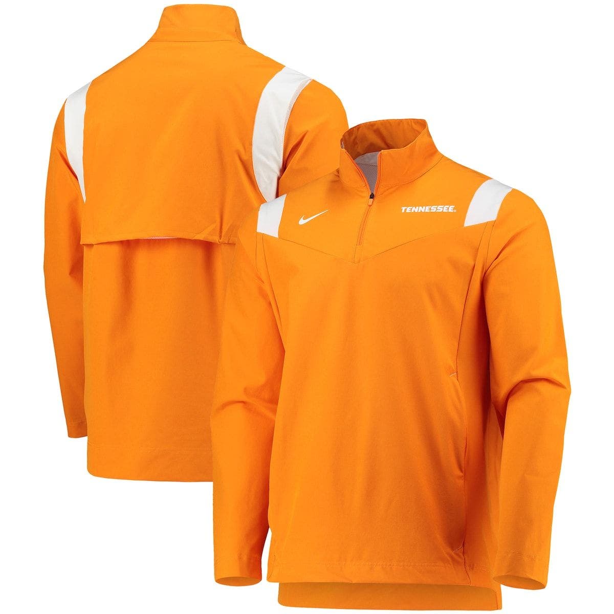 tennessee nike jacket