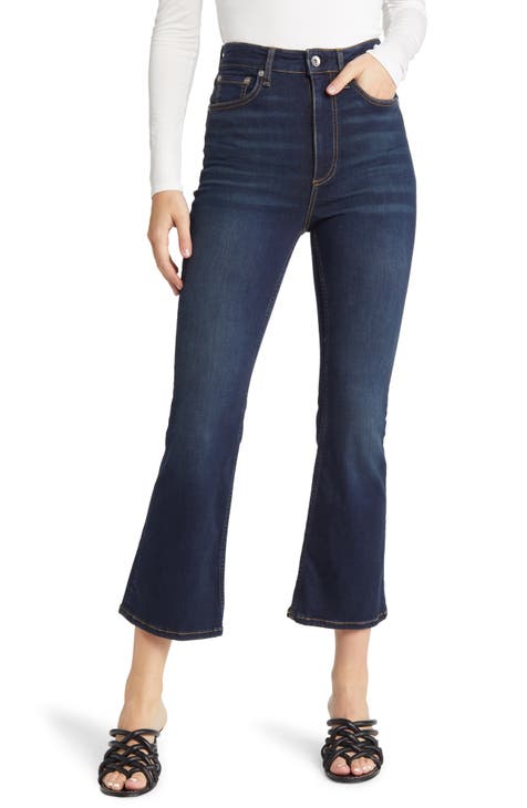 Women's Flare Jeans | Nordstrom