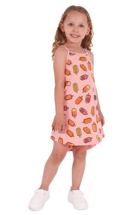 Kids' Ice Pop Dress (Toddler, Little Kid & Big Kid)