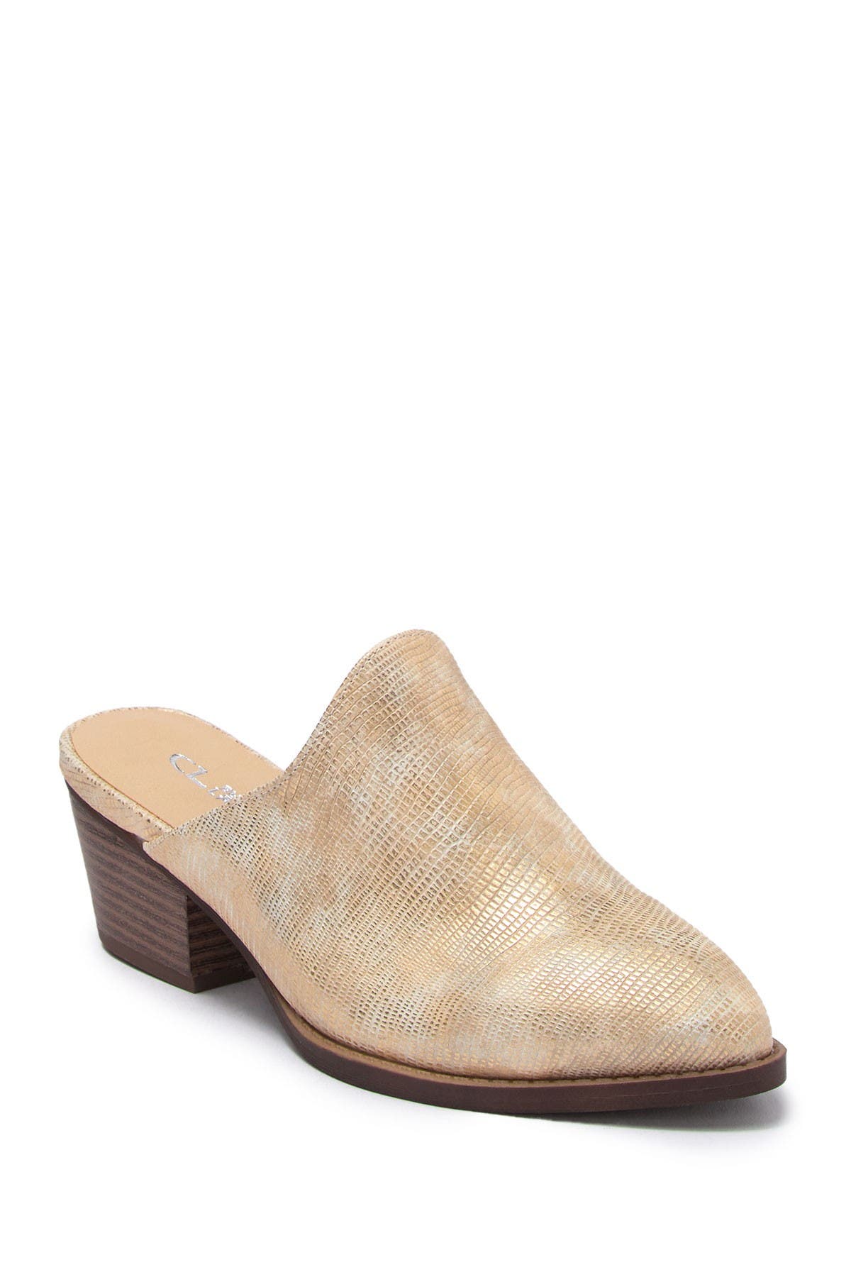 womens mules