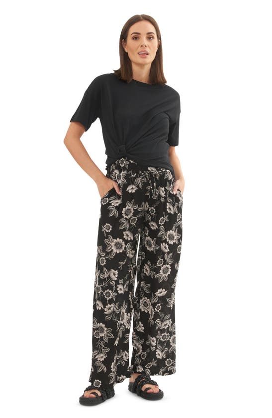 RIPE MATERNITY RIPE MATERNITY CLAUD MATERNITY T-SHIRT
