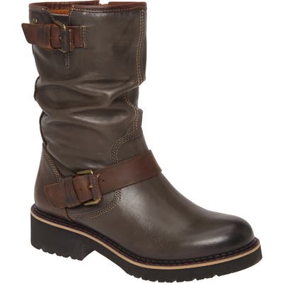 Pikolinos Vicar Moto Boot