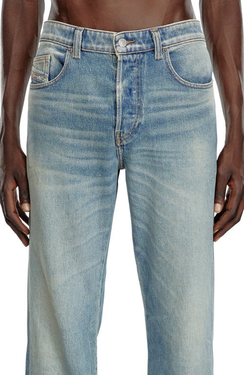 Shop Diesel ® 1998 D-buck Bootcut Jeans In Denim