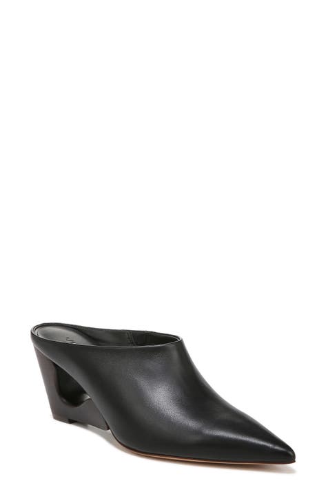 Women's Vince Mules | Nordstrom