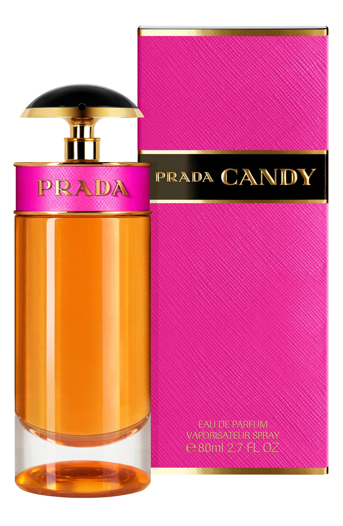 Image result for candy perfume prada