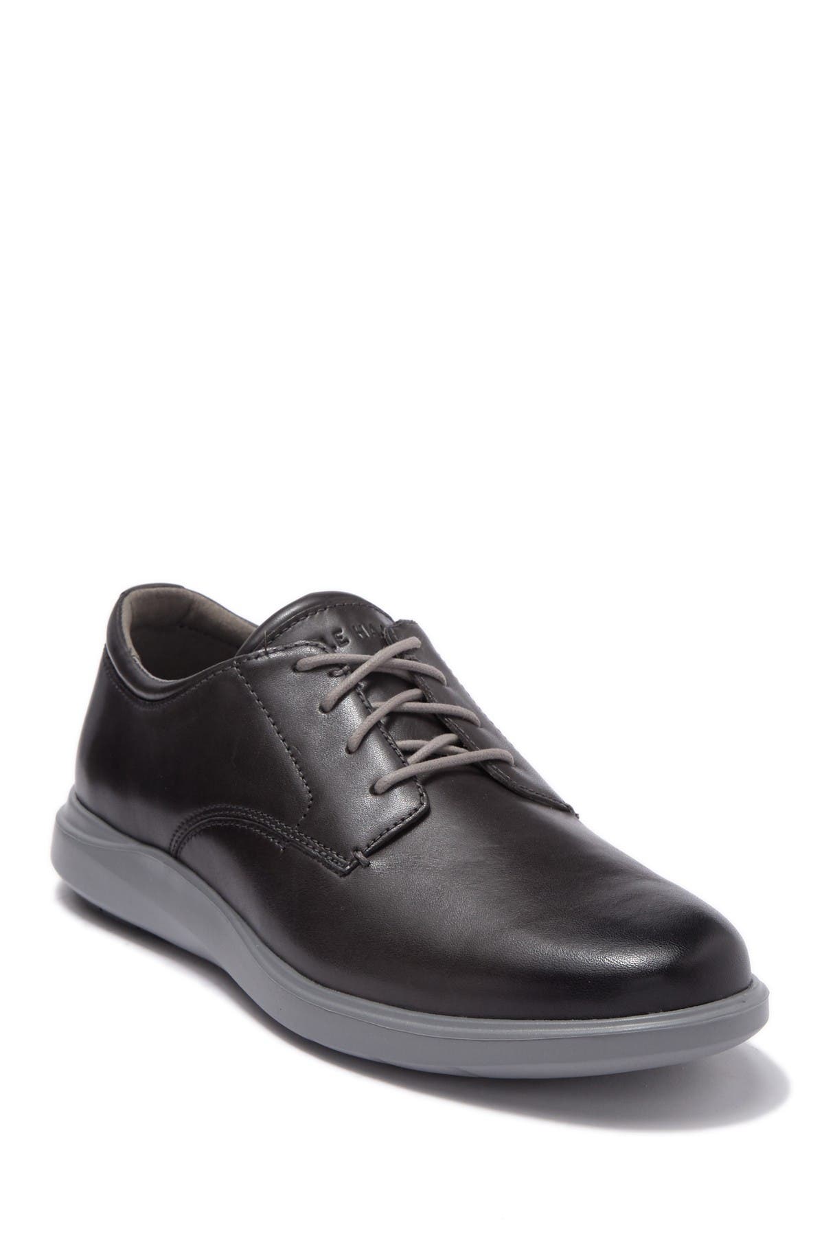 cole haan grand plus essex wedge oxford sneaker