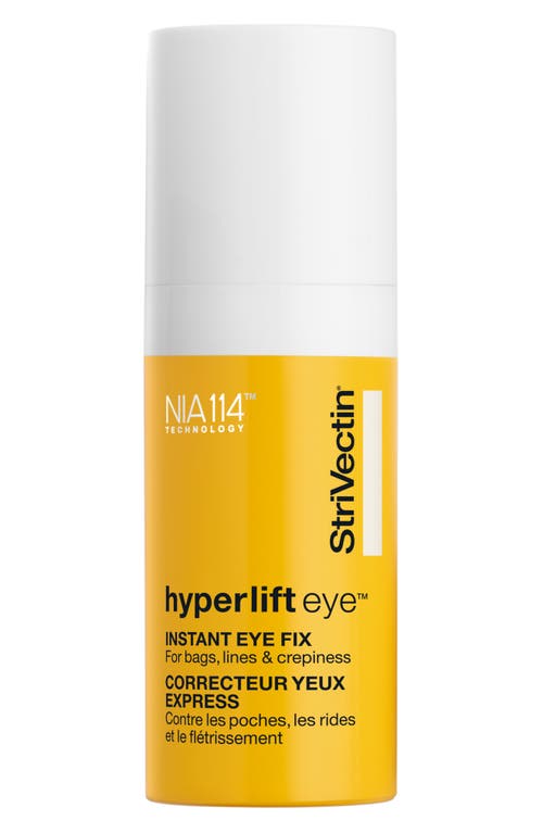 ® StriVectin Hyperlift Eye Instant Eye Fix Tightening Treatment