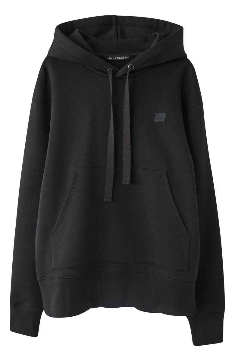 Acne Studios Ferris Face Hoodie (Unisex) | Nordstrom