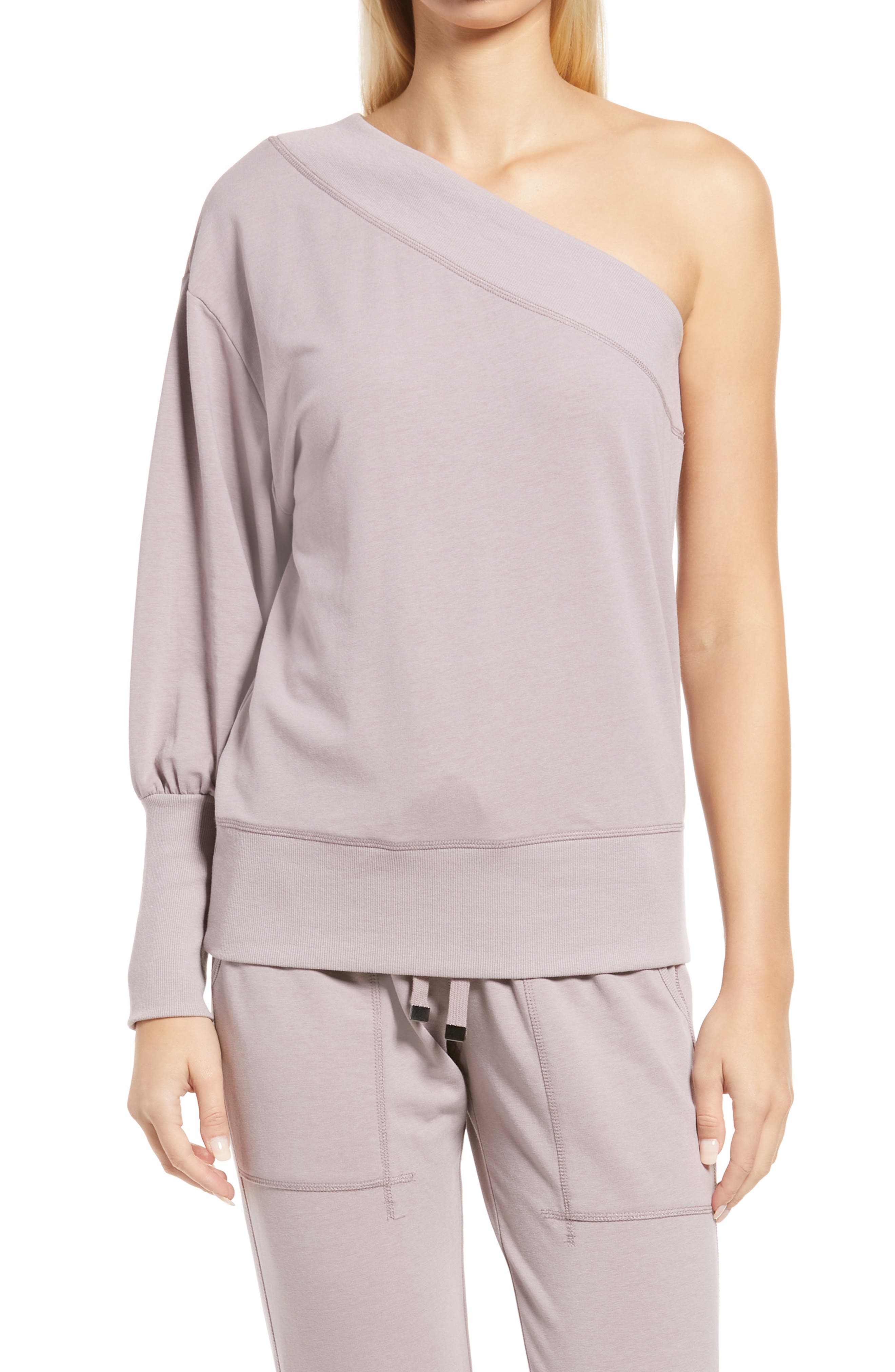 reiss aya sweatshirt