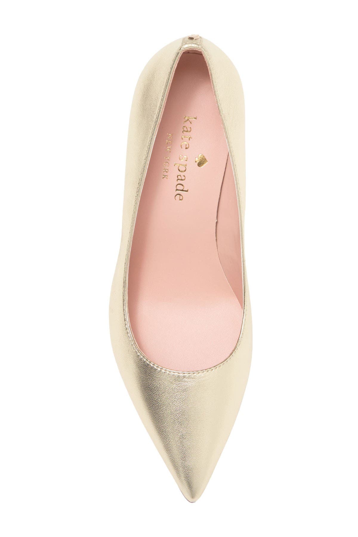 kate spade sonia pump