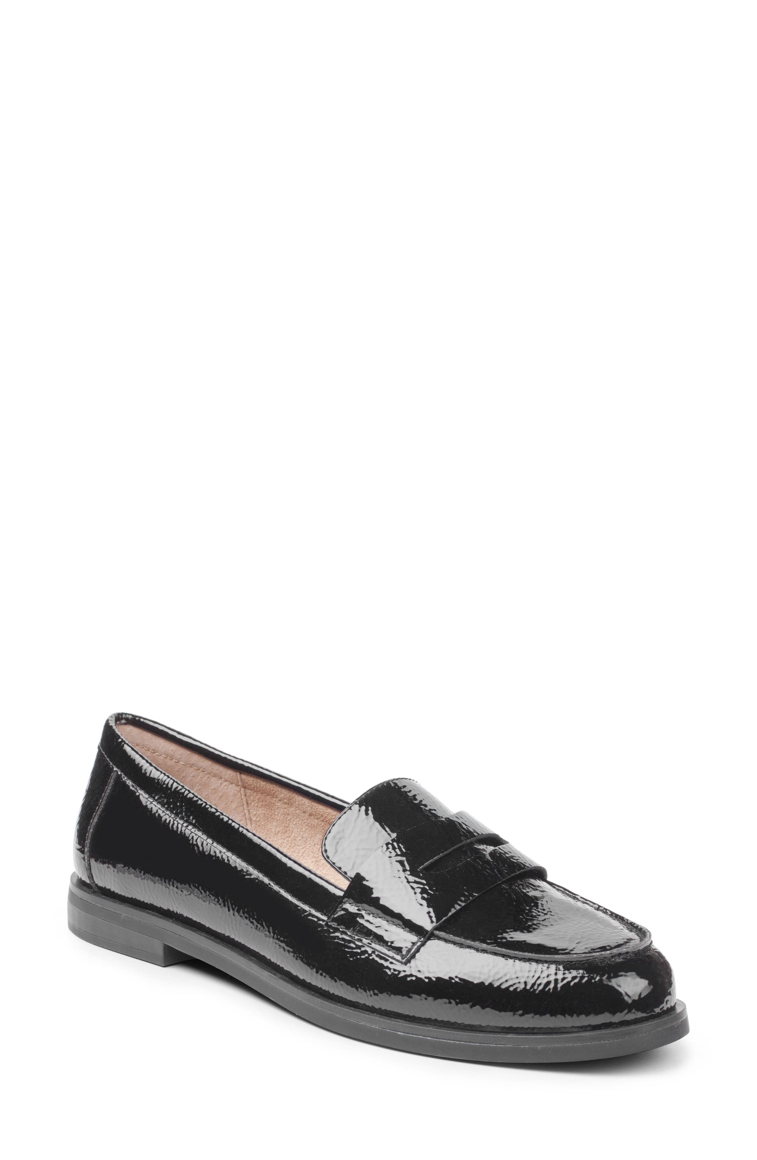 nordstrom womens penny loafers