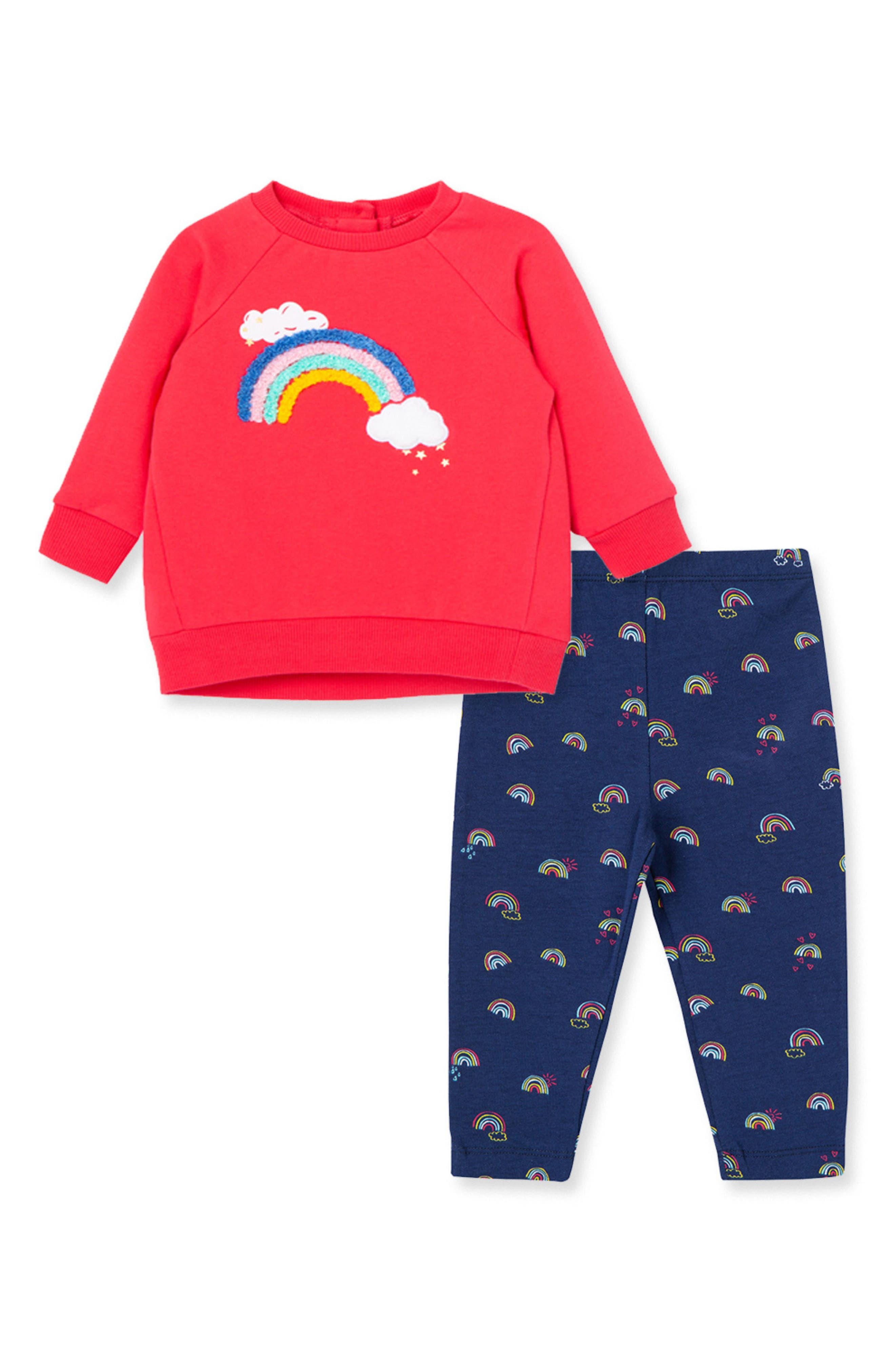 Baby Girl Clothing Sets | Nordstrom Rack